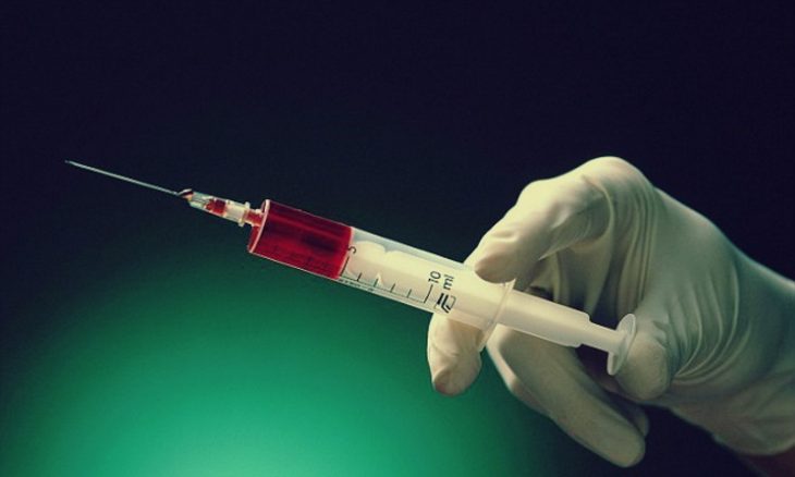 South Africa: A paramilitary unit has injected AIDS to the Black to eradicate it