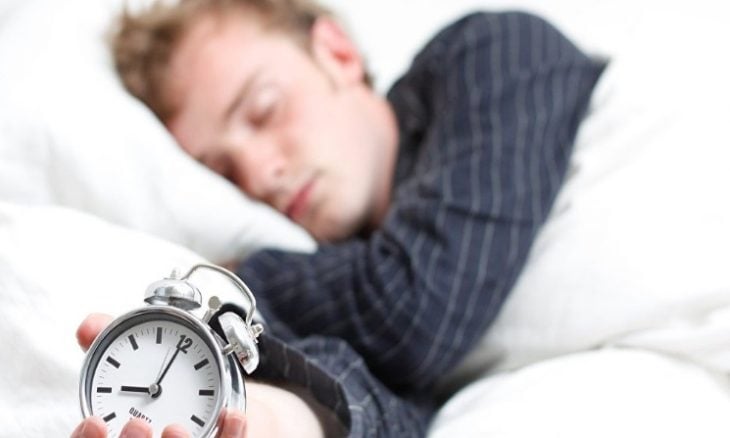 Insufficient sleep increases the incidence of heart disease