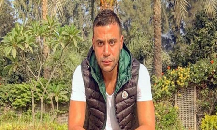 Ù…Ø­Ù…Ø¯ Ø¥Ù…Ø§Ù… ÙŠÙ†Ø´Ø± ØµÙˆØ±Ø© Ù†Ø§Ø¯Ø±Ø© Ù…Ø¹ Ø²ÙˆØ¬ØªÙ‡ ÙˆÙŠØªØºØ²Ù„ Ø¨Ù‡Ø§ Ø§Ù„Ù‚Ø¯Ø³ Ø§Ù„Ø¹Ø±Ø¨ÙŠ