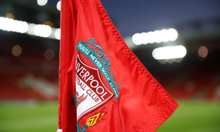 Liverpool announces a record business figure last season