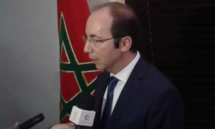 Moroccan Health Minister announces five deaths from swine flu