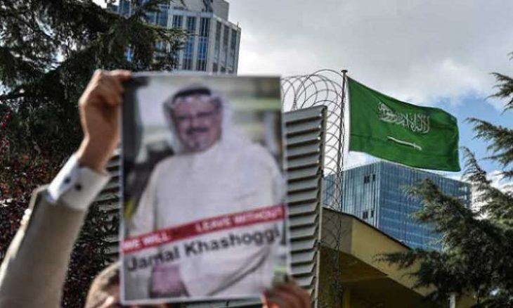 A human rights official: There is no secret prison in Saudi Arabia and we are asking for justice in the Khashoggi case