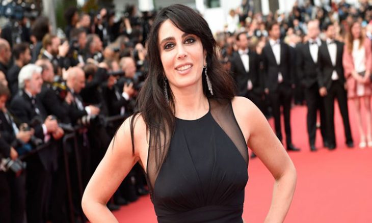 Nadine Labaki honored by the League of Arab States