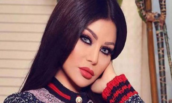 Haifa Wehbe lives the worst days of her life .. What is the reason?