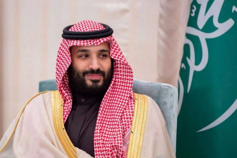 فورين بوليسي حملة بن سلمان الزائفة لمكافحة التطرف قمع المعتدلين