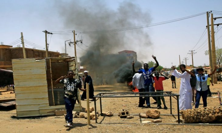 الأطباء السودانية ارتفاع عدد القتلى منذ فض اعتصام الخرطوم إلى 115 القدس العربي