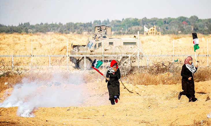 «صفقة» ترامب و«ورشة البحرين» تدفعان الشارع العربيّ للتفاعل مع القضية الفلسطينية من جديد