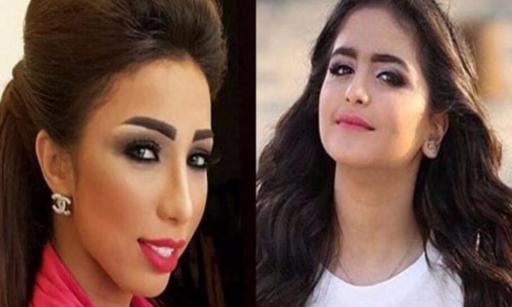 Dina Batma settles the controversy: Hala Turk chose her father