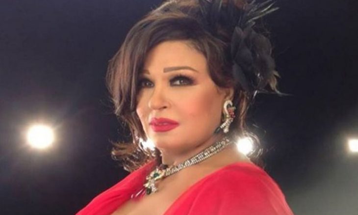 Fifi Abdo exposed to a health crisis .. This is revealed by his doctor!