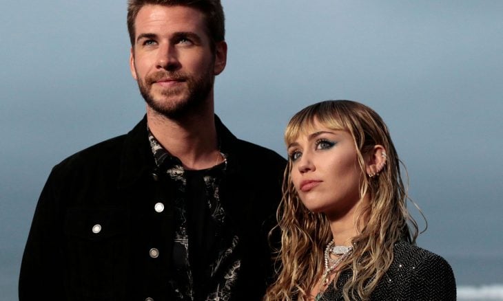 Miley Cyrus and William Hemsworth separate after a year-long wedding