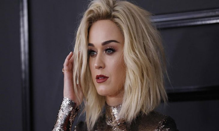 Katy Perry's friend blows up a surprise: "She treated me like a prostitute" - (video)