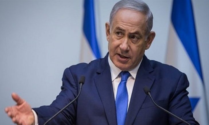 Netanyahu: Normalization with Arab countries is on the rise