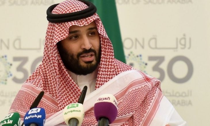 تبخر أمل محمد بن سلمان الكبير في قيمة بقرة السعودية الحلوب