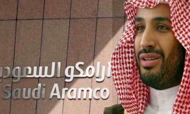 فايننشال تايمز بعد اكتتاب أرامكو هل يستطيع بن سلمان تطوير