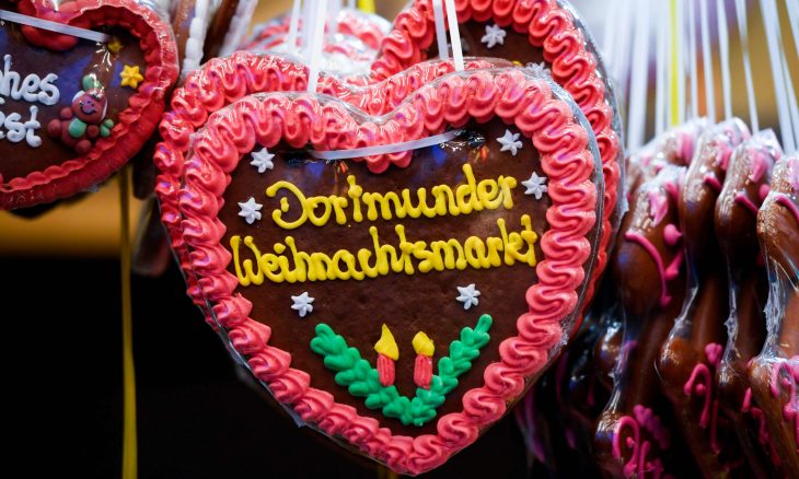 دراسة: الألمان أنفقوا 621 مليون يورو على حلوى الكريسماس العام الماضي  منذ 15 ساعة دراسة: 20191205171233afpp-afp_1mu1hq.h-730x438