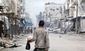 سوريا: هل يمكن حسم الحرب عسكريا؟