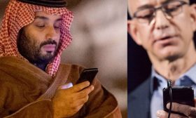 ذي أتلانتك: اختراق هاتف بيزوس نكسة كبيرة لبن سلمان.. يعمل ما بوسعه لتشويه سمعته