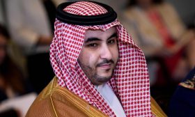 خالد بن سلمان: الاتفاق النووي الإيراني تسبب في مزيد من الدمار بالشرق الأوسط