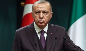 أردوغان: حفتر لم يلتزم بمسار السلام في موسكو أو برلين