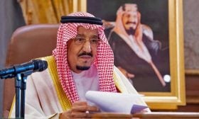 السعودية تترأس قمة أزمة لمجموعة العشرين المهددة بركود اقتصادي بسب الفيروس