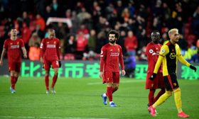 ليفربول يتطلع لاستعادة اتزانه أمام تشيلسي بكأس الاتحاد الإنكليزي