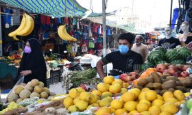 على خلفية حظر التجول.. البرلمان العراقي يحذر من 