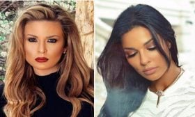 باميلا الكيك تفتح النار على نادين نسيب نجيم: ما بقا تحكي بالحجار