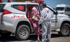 حالة من القلق والاضطراب بعد تسجيل عشرات الإصابات بالفيروس في مصنع في طنجة