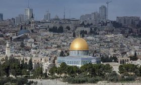 53 عاما على ضم القدس.. إسرائيل تواصل 