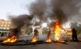 محنة العراق بين دماء بغداد وطيور النجف