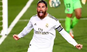 ريال مدريد يقطع خطوة نحو اللقب بفوز معقد على خيتافي ـ (فيديو)