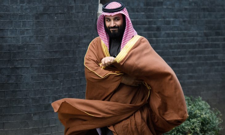 بن سلمان محمد محمد بن