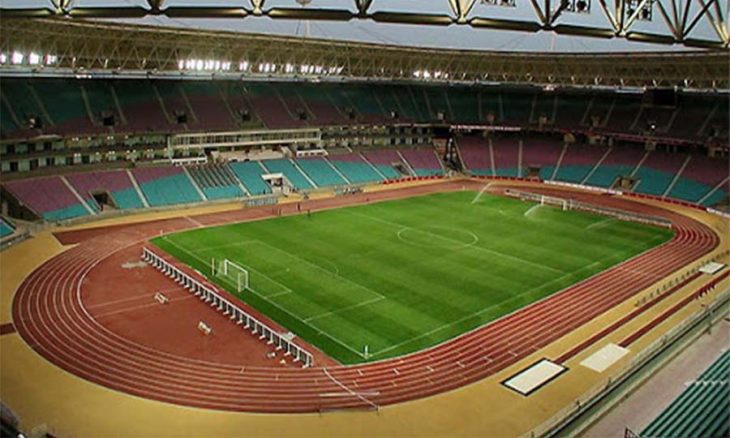 الرياضة التونسية اللجوء إلى القضاء لإلغاء التسمية الجديدة لملعب رادس يؤجج الجدل القدس العربي