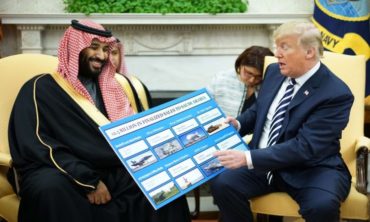نيويورك تايمز: محامون حذروا من ملاحقات قضائية للمسؤولين الأمريكيين لدعمهم  السعودية في اليمن والرد كان التجاهل والتستر | القدس العربي
