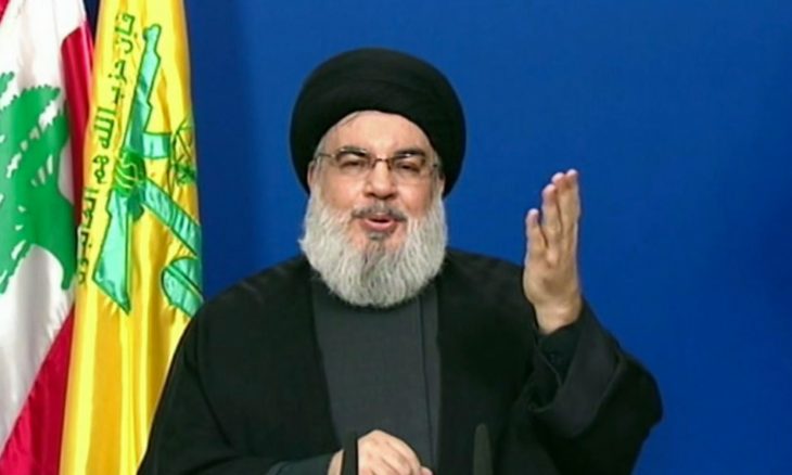 Nasrallah to Macron: To Find Out Who Failed In His Initiative, Look For The Americans And King Salman- (video)