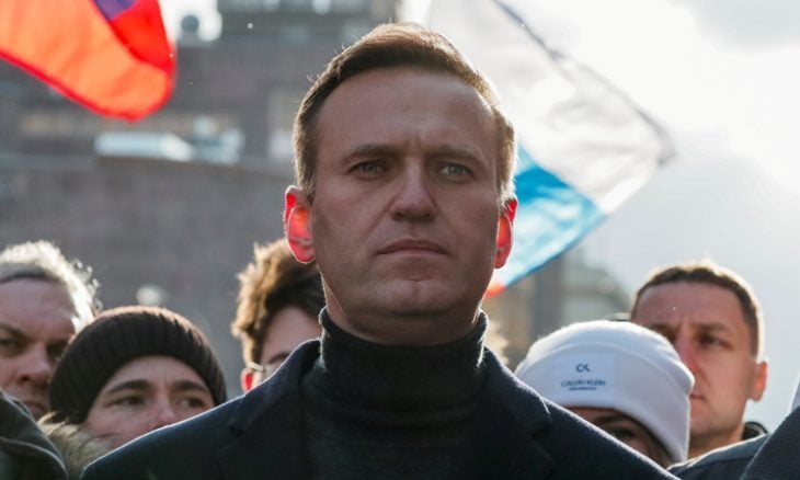 Berlin gives Moscow a few days to clarify the circumstances of the Navalny poisoning and the threats of sanctions.