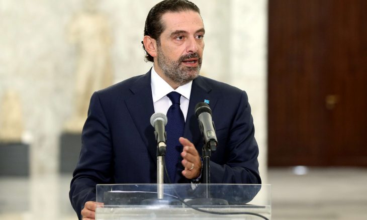 Lebanon ... Hariri Returns to Prime Minister on the Anniversary of the October 17 Revolution