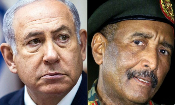 Netanyahu Spokesman: Arab Countries To Join Normalization And Meetings With Sudan To Discuss Joint Cooperation