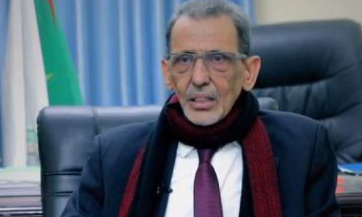 وزير خارجية موريتاني سابق يقترح وساطة مغاربية مكملة لجهود الأمم المتحدة لحل أزمة الصحراء