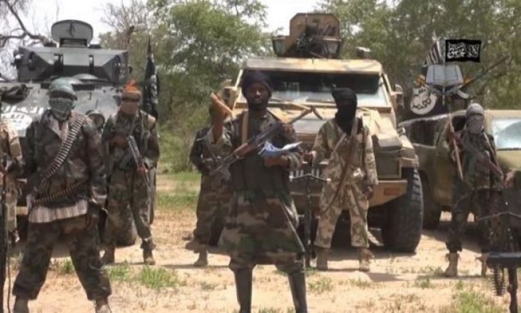 Nigeria announces the release of 17 students out of the hundreds kidnapped by 