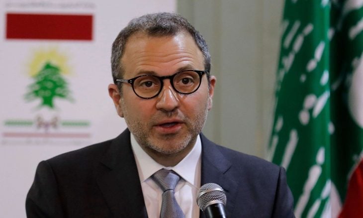 Lebanon .. The official in diplomatic relations with the Free Patriotic Movement presented his resignation 