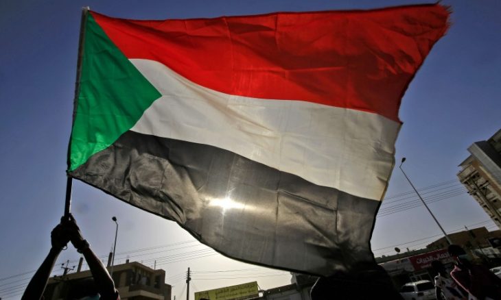 Ø§Ù„Ø³ÙˆØ¯Ø§Ù† ÙŠØºÙ„Ù‚ Ù…Ø¹Ø¨Ø±Ø§ Ø­Ø¯ÙˆØ¯ÙŠØ§ Ù…Ø¹ Ø¥Ø«ÙŠÙˆØ¨ÙŠØ§ Ø§Ù„Ù‚Ø¯Ø³ Ø§Ù„Ø¹Ø±Ø¨ÙŠ