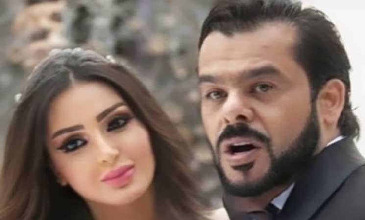 ما هي حقيقة زواج منذر رياحنة من شيماء الحاج؟ فيديو