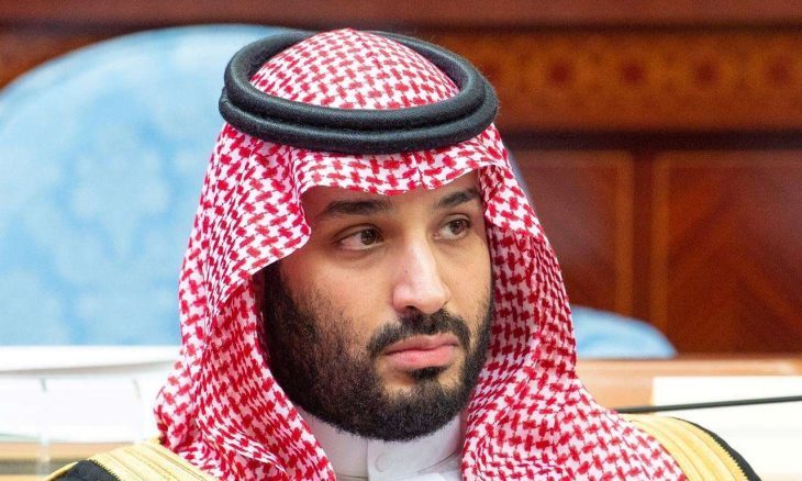 من هي زوجة محمد بن سلمان