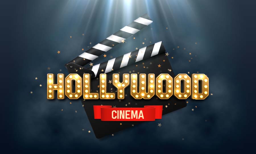 Welcome to hollywood. Classical Hollywood .PNG. Hollywood PNG.