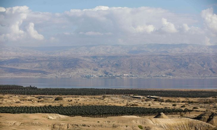 هآرتس وزارة الدفاع تتعاون مع الصندوق القومي الإسرائيلي للسطو على أراضي الفلسطينيين في الضفة القدس العربي