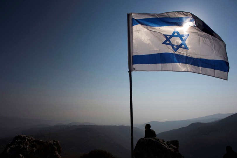 ما الذي يخبئه عام 2022 لإسرائيل القدس العربي