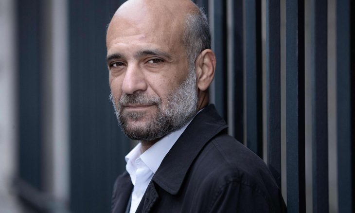 رامي شعث