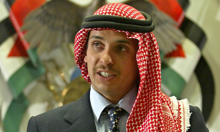 السعودية الله باسم عوض السعودية وأزمة