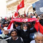 «جبهة الخلاص الوطني» في تونس